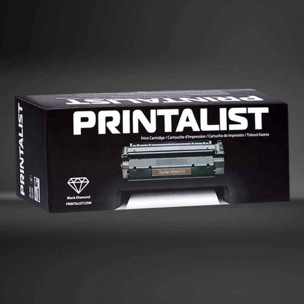 Картридж PRINTALIST Samsung MLT-D111S, SU812A (Sam-D111S-PL)