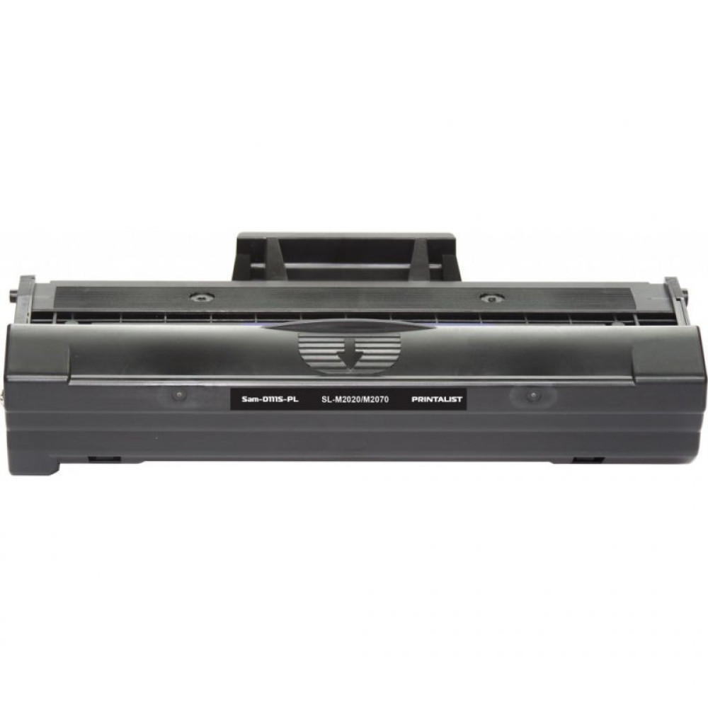 Картридж PRINTALIST Samsung MLT-D111S, SU812A (Sam-D111S-PL)