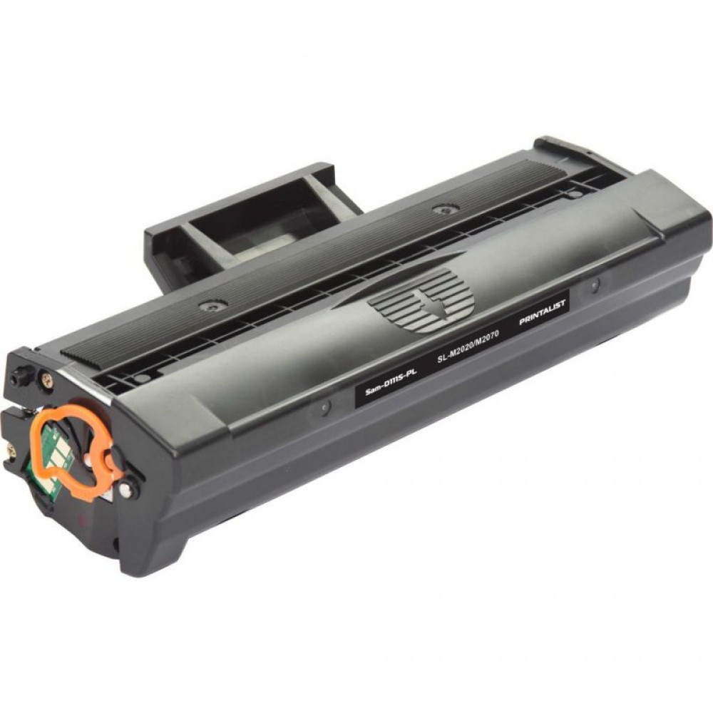 Картридж PRINTALIST Samsung MLT-D111S, SU812A (Sam-D111S-PL)