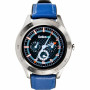 Смарт-часы Gelius Pro GP-L3 (URBAN WAVE 2020) (IP68) Silver/Dark Blue (Pro GP-L3 (URBAN WAVE 2020) Dark Blue)