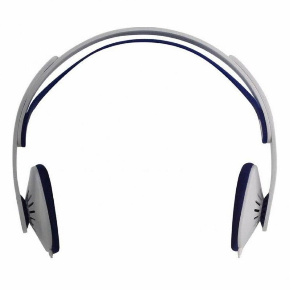 Навушники Koss KPH30i White