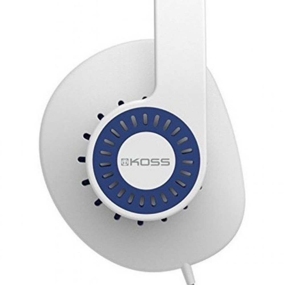 Навушники Koss KPH30i White