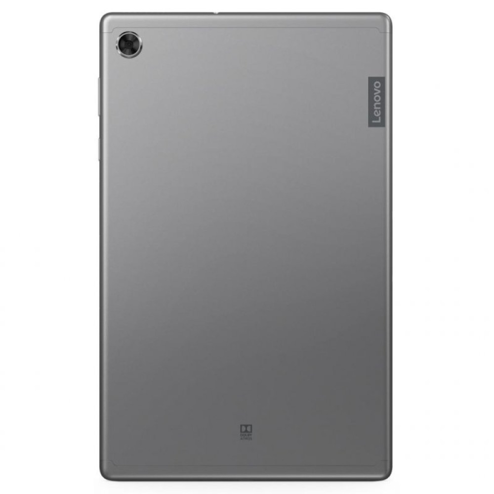 Планшет Lenovo Tab M10 Plus FHD 4/128 WiFi Iron Grey (ZA5T0095UA)