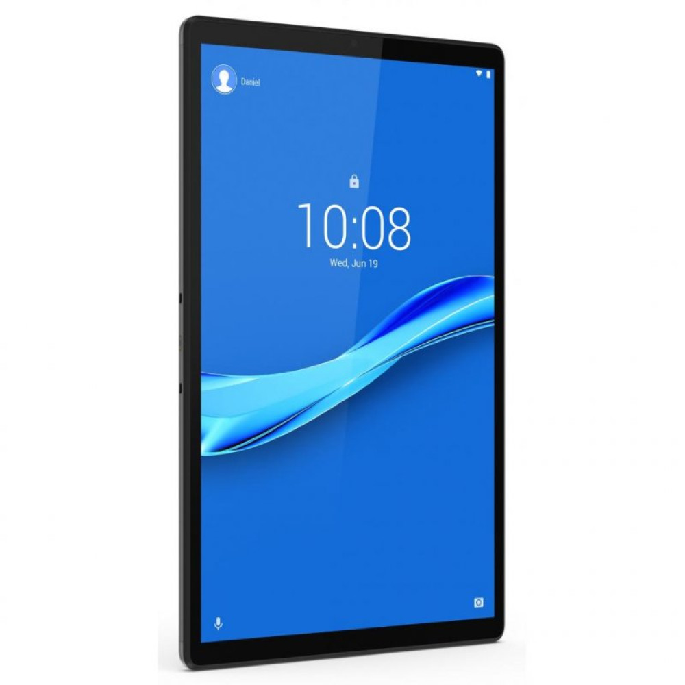 Планшет Lenovo Tab M10 Plus FHD 4/128 WiFi Iron Grey (ZA5T0095UA)