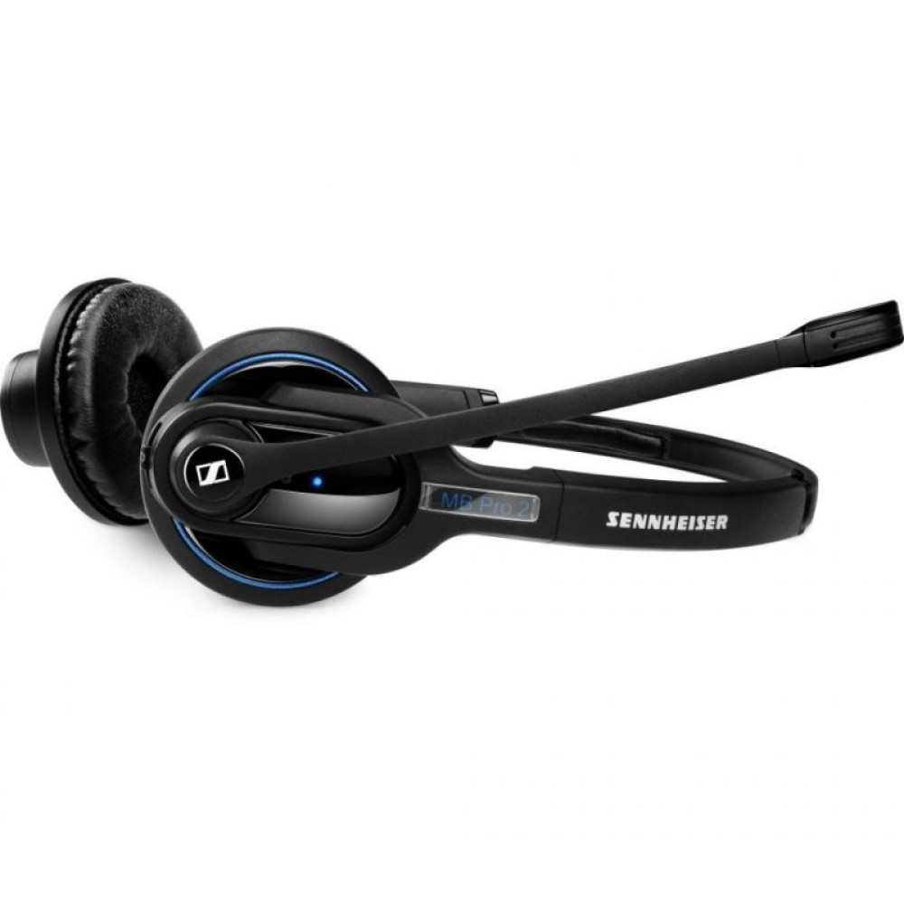 Наушники Sennheiser MB PRO 2 UC ML Wireless USB (506046)