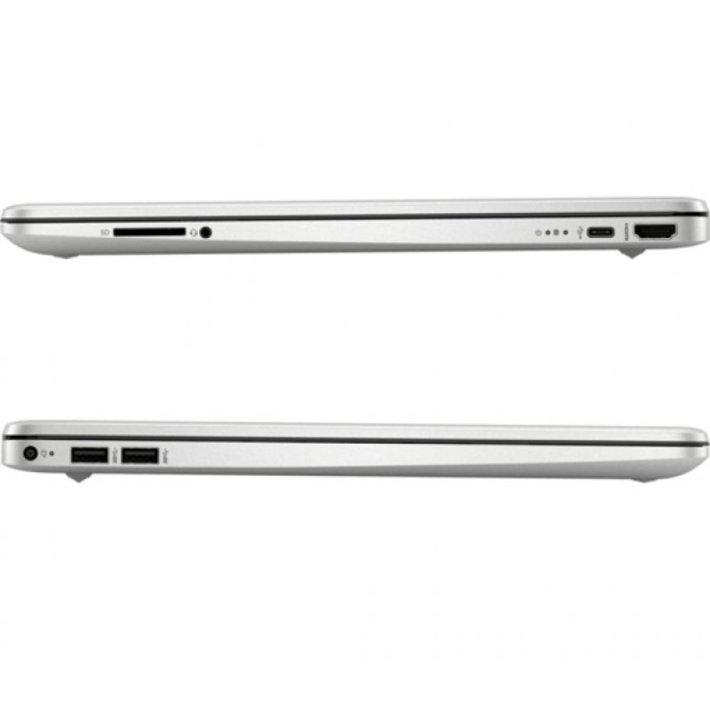 Ноутбук HP 15s-eq0005ur (8PK76EA)