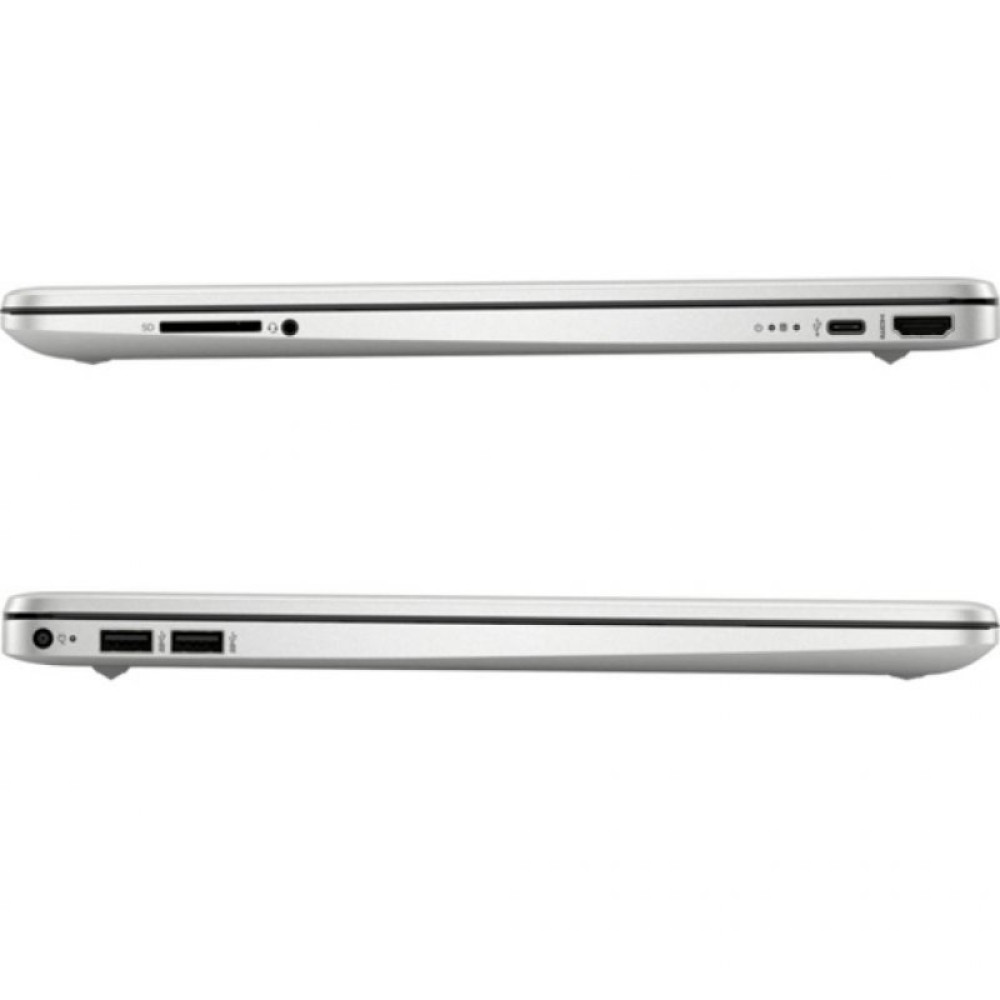 Ноутбук HP 15s-fq1003ur (8KR03EA)