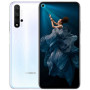 Мобильный телефон Honor 20 6/128GB Icelandic White