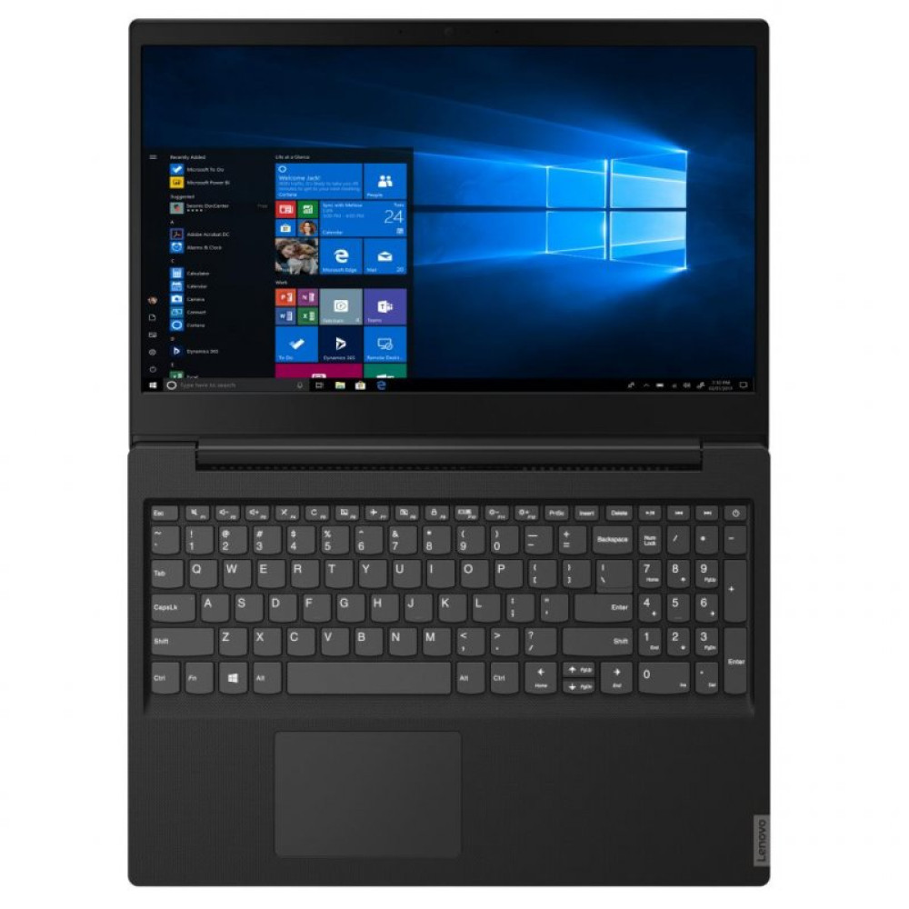 Ноутбук Lenovo IdeaPad S145-15 (81MX005URA)
