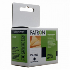 Картридж Patron HP DJ C8767HE BLACK (PN-130)