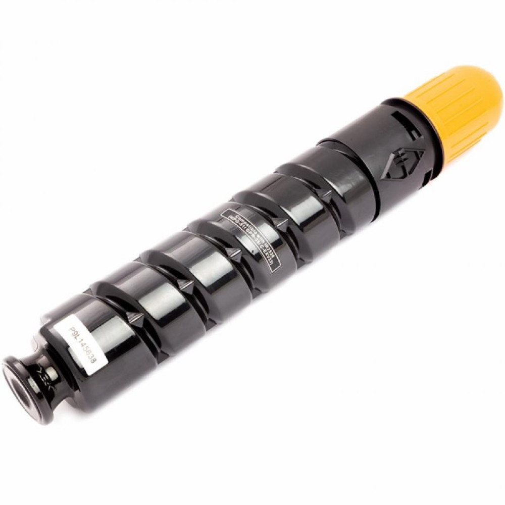 Тонер-картридж PowerPlant Canon C-EXV33/IR2520/2530 (PP-C-EXV33)