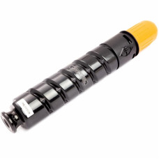 Тонер-картридж PowerPlant Canon C-EXV33/IR2520/2530 without chip! (PP-C-EXV33)