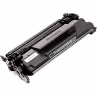 Картридж PowerPlant HP LJ Enterprise M507n, MFP M528dn/M528f/CF289A без чіпа (PP-CF289A)
