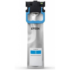 Картридж Epson WF-C5x9R Cyan XXL (C13T01D200)
