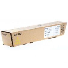 Тонер-картридж Ricoh MPC305 Yellow 6K (842080)