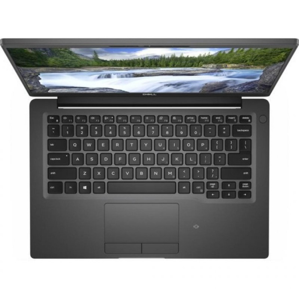 Ноутбук Dell Latitude 7400 (N169L740014ERC_W10)