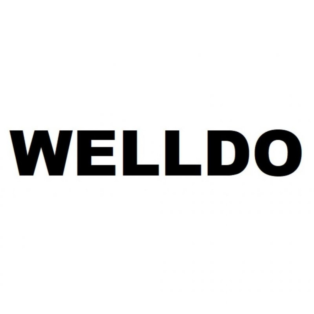 Тонер-картридж WELLDO Toshiba T-1640, 24к (WDT1640E)