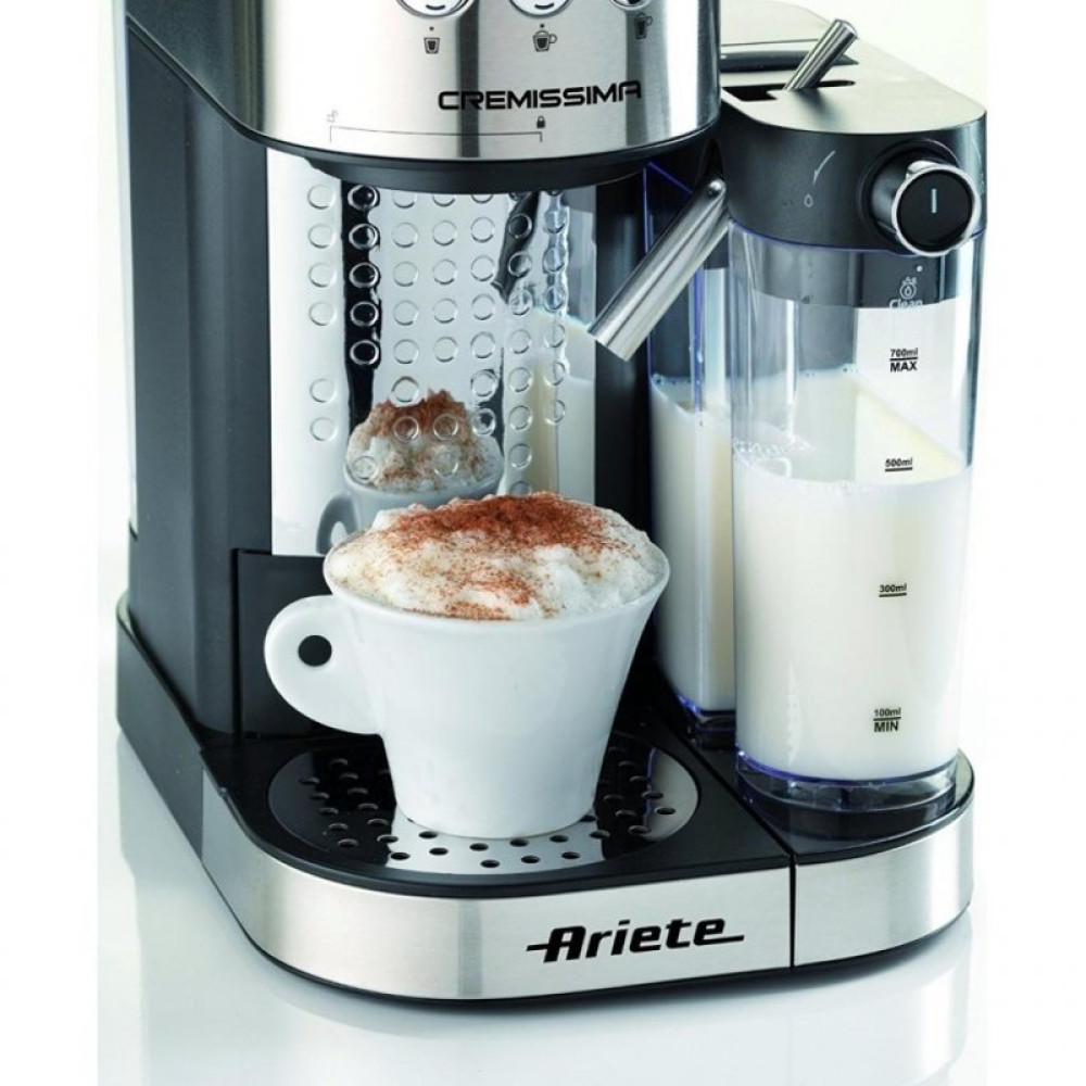 Кофеварка ARIETE 1384