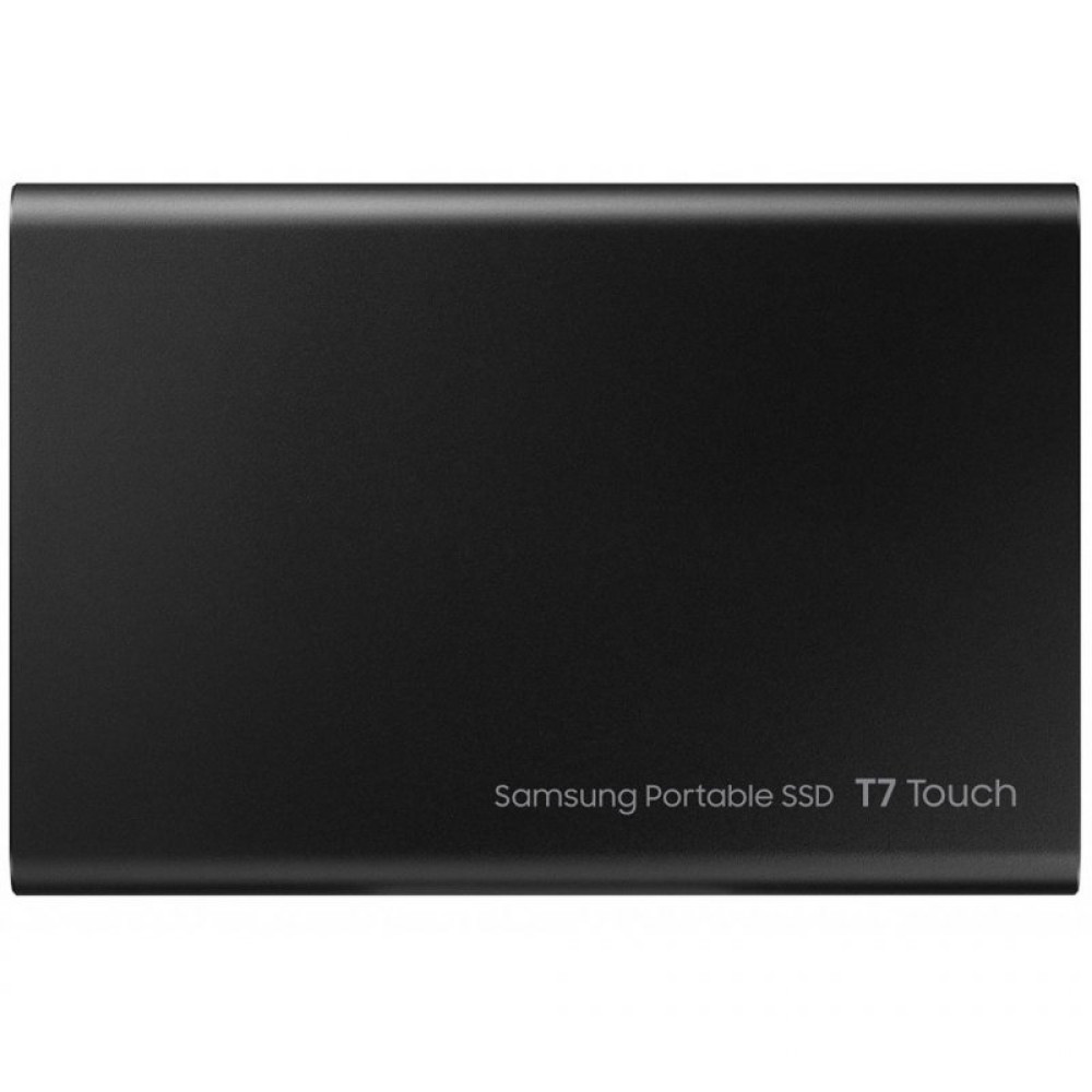 Накопитель SSD USB 3.2 500GB Samsung (MU-PC500K/WW)