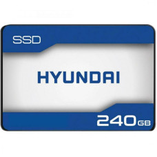 Накопичувач SSD 2.5