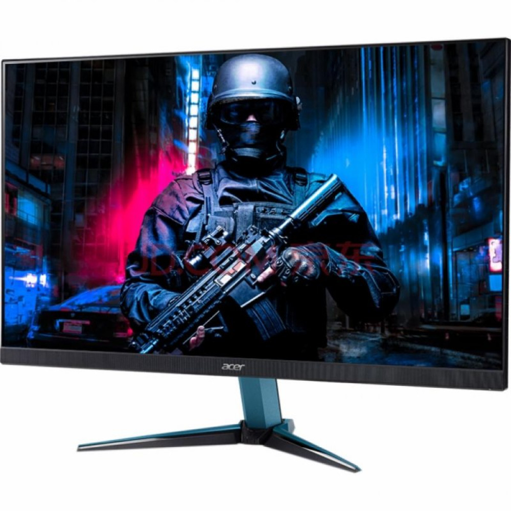 Монітор Acer Nitro VG272UPbmiipx (UM.HV2EE.P01)