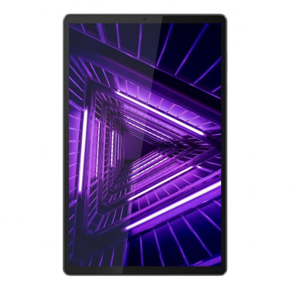 Планшет Lenovo Tab M10 Plus FHD 4/128 LTE Platinum Grey (ZA5V0097UA)