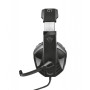 Навушники Trust GXT 412 Celaz Multiplatform 3.5mm Black (23373)