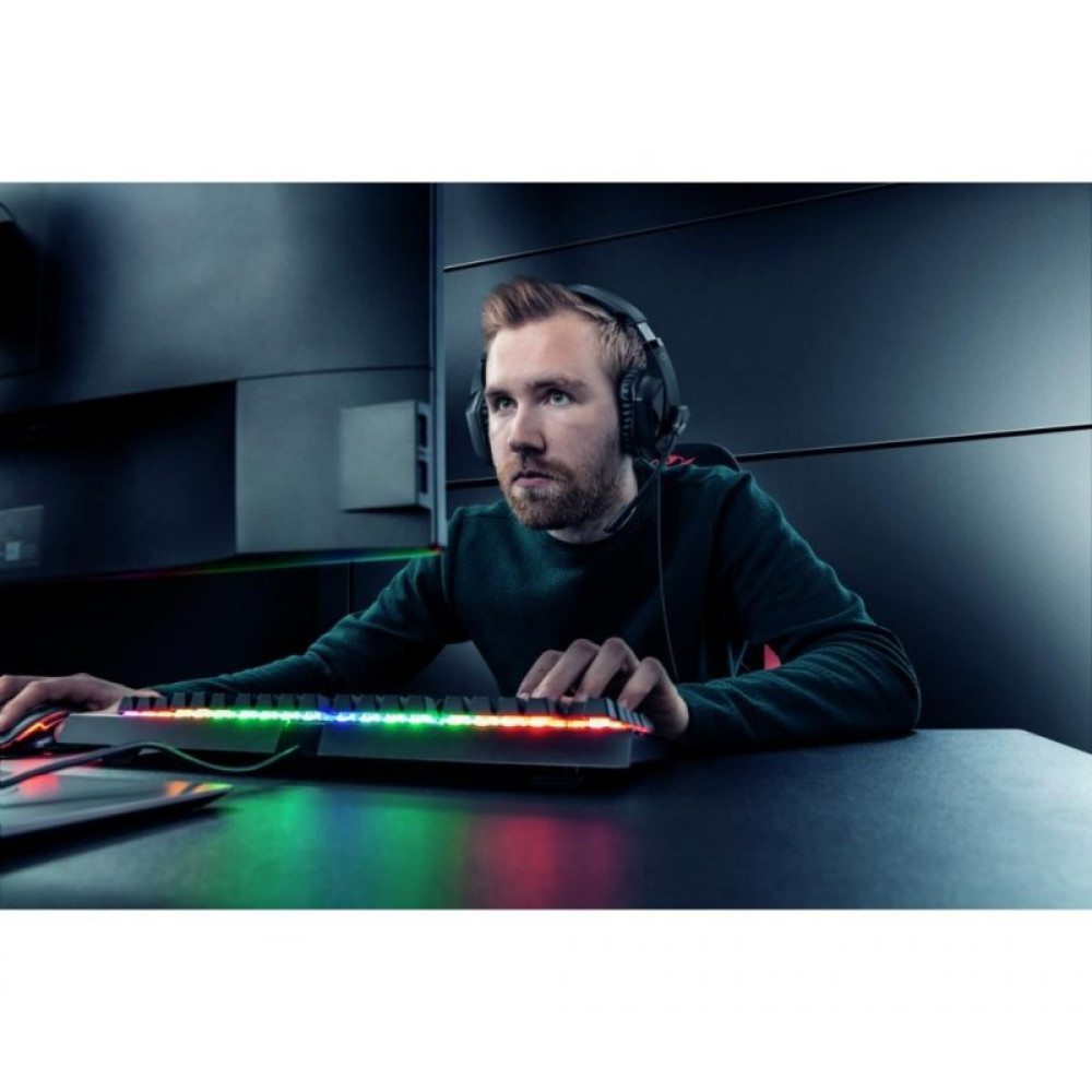 Навушники Trust GXT 412 Celaz Multiplatform 3.5mm Black (23373)