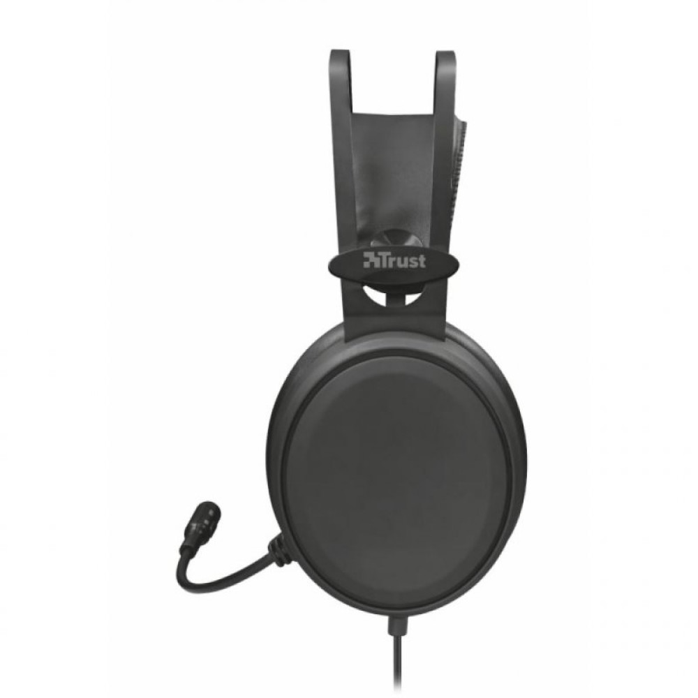 Наушники Trust Lano PC USB (22868)