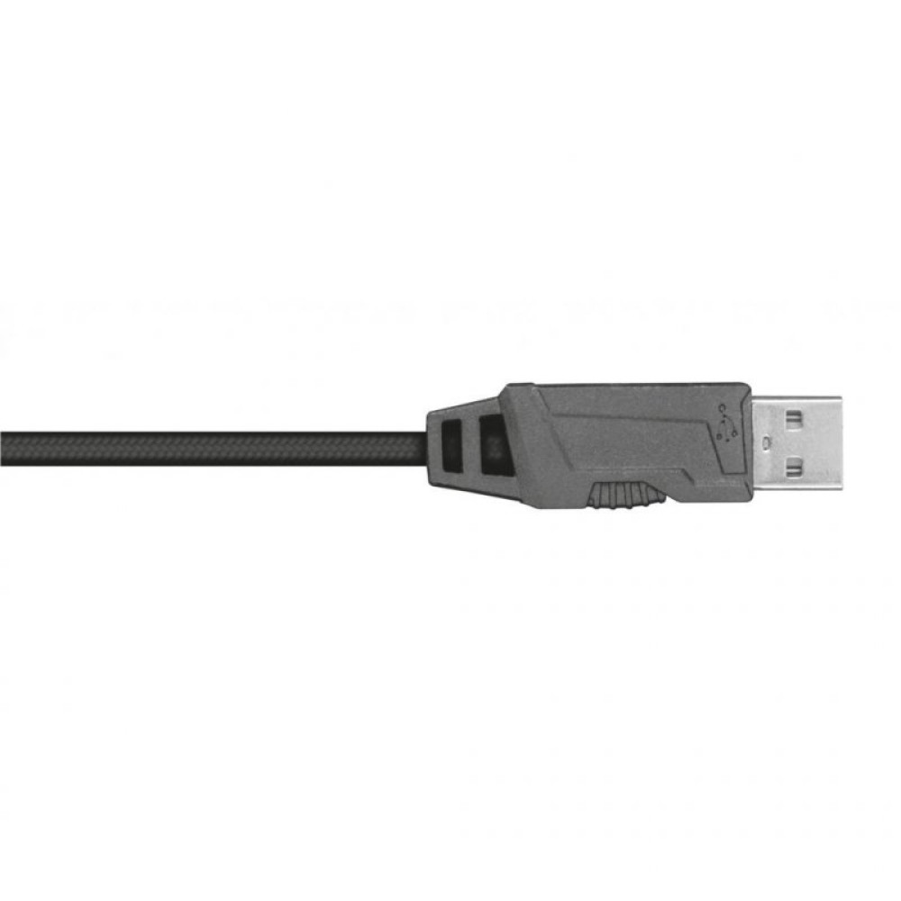 Наушники Trust Lano PC USB (22868)