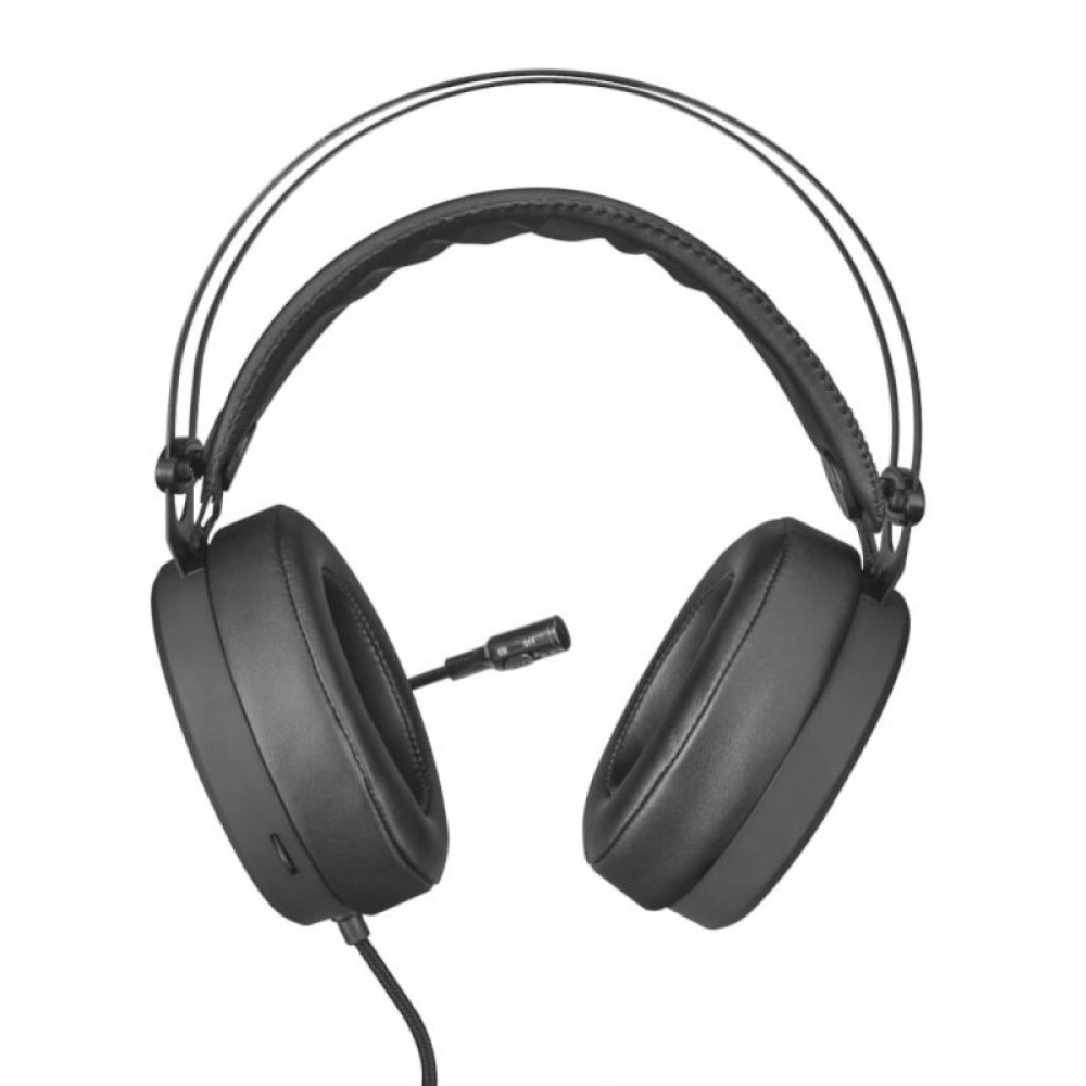 Наушники Trust Lano PC USB (22868)