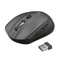 Мышка Trust Nona Compact Wireless Black (23177)