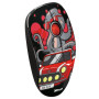 Мишка Trust Sketch Silent Click Wireless Red (23336)