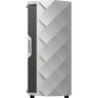 Корпус Gamemax White Diamond