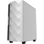 Корпус Gamemax White Diamond