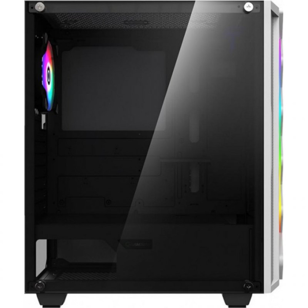 Корпус Gamemax White Diamond