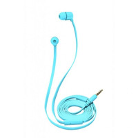 Навушники Trust Duga Mic Neon Blue (22107)