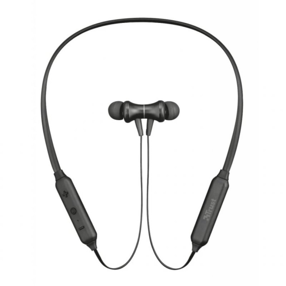 Навушники Trust Ludix Wireless Mic (23108)