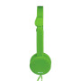 Навушники Trust Nano On-Ear Mic Green (23101)