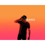 Навушники Trust Nano On-Ear Mic Green (23101)