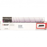 Тонер-картридж BASF Minolta TN216M, A11G351 (BASF-KT-TN216M)