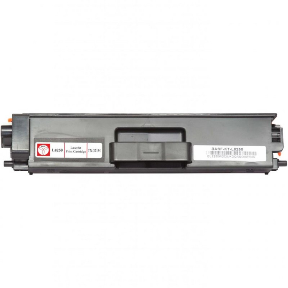 Тонер-картридж BASF Konica Minolta Bizhub C224/284/364 , TN321M (KT-TN321M)