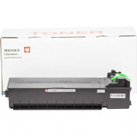 Картридж тонер BASF Sharp AR-5726/5731, Black MX312GT (KT-MX312GT)