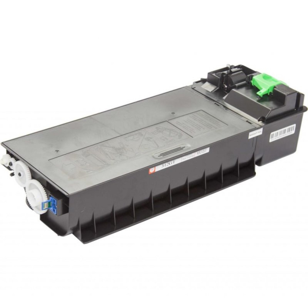Картридж тонер BASF Sharp AR-5726/5731, Black MX312GT (KT-MX312GT)