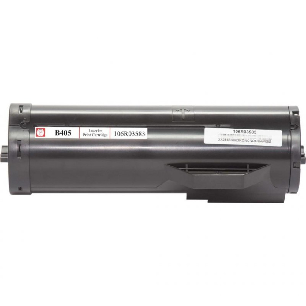 Картридж тонер BASF Xerox VL B400/405 Black 106R03583 (KT-106R03583)