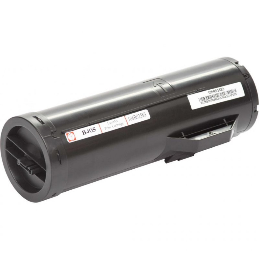 Картридж тонер BASF Xerox VL B400/405 Black 106R03583 (KT-106R03583)