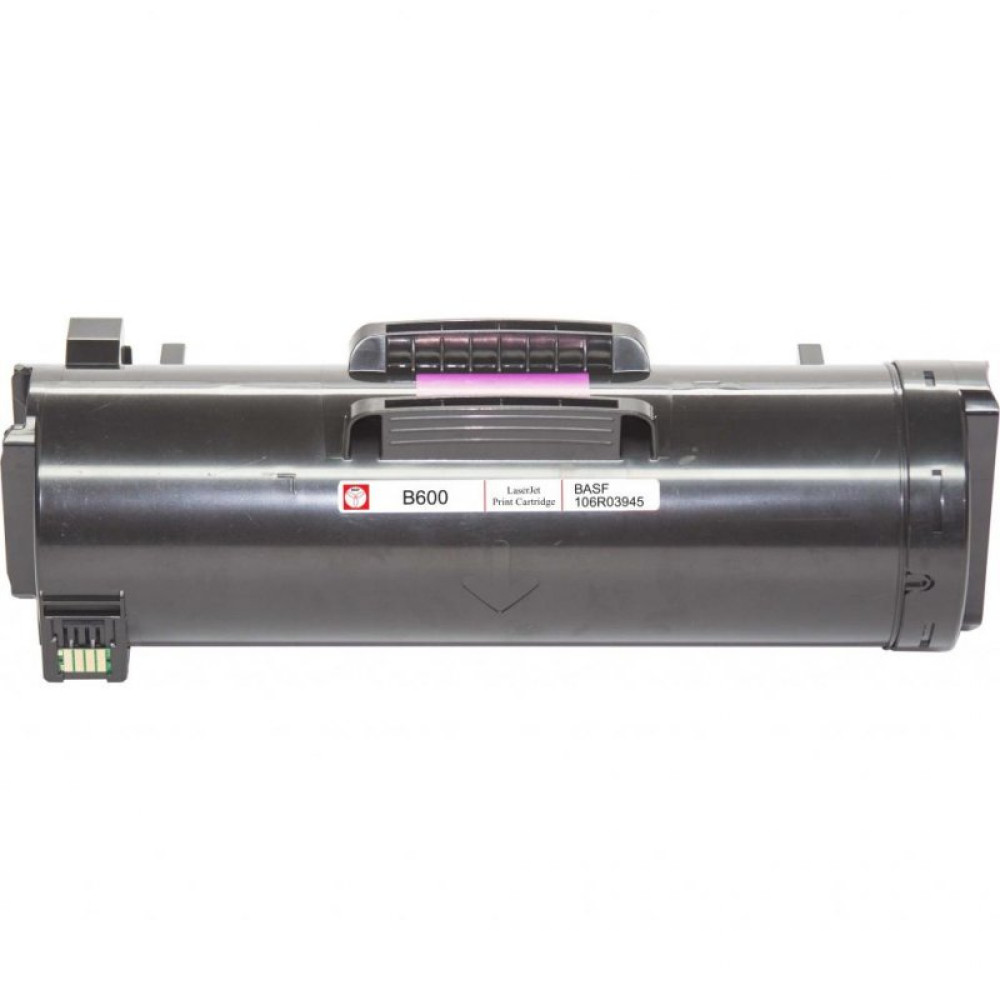Картридж тонер BASF Xerox VL B600/B610/B605/B615 Black 106R03945 (KT-106R03945)
