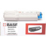 Картридж тонер BASF OKI C532/542, MC563/573 Yellow 46490605 (KT-46490605)