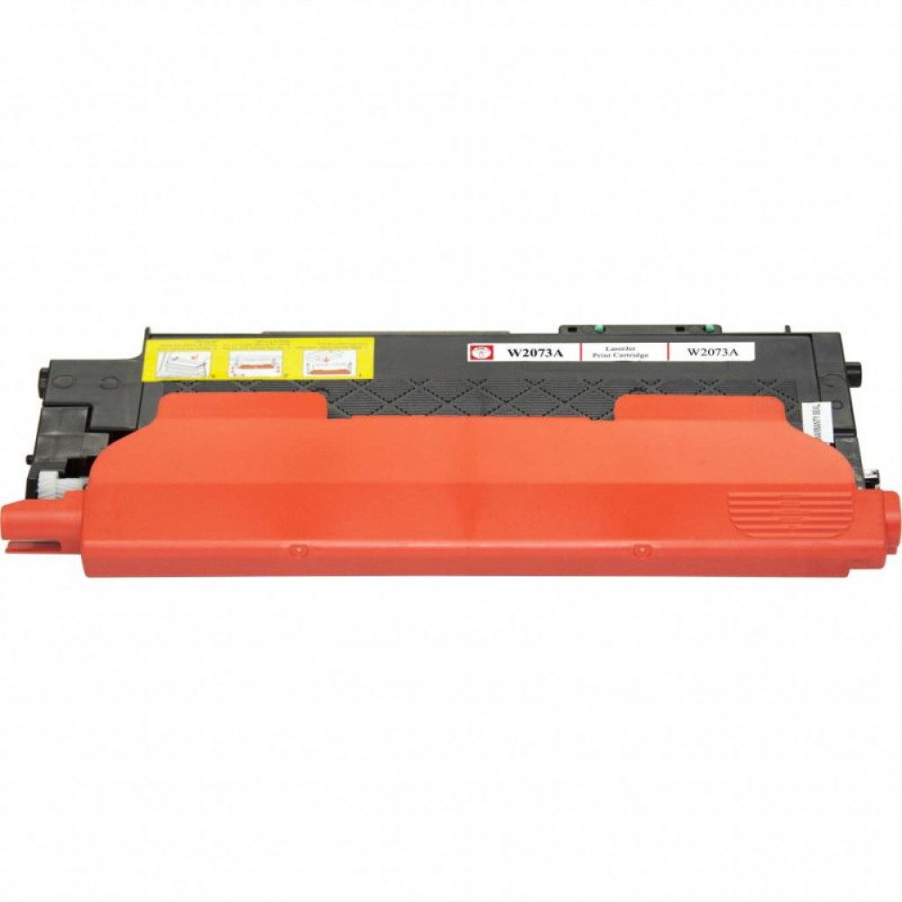 Картридж тонер BASF HP CLJ 150/178/179, Magenta, без чіпа (BASF-KT-W2073A-WOC)