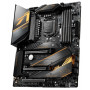 Материнська плата MSI MEG Z490 ACE